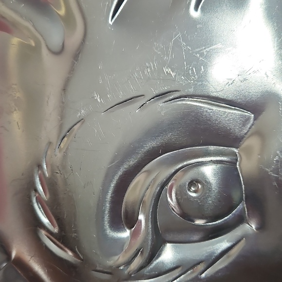 WILTON Cake Pan - RUDY REINDEER Christmas Deer Xmas Holiday Number 2105-1224 - Picture 6 of 6